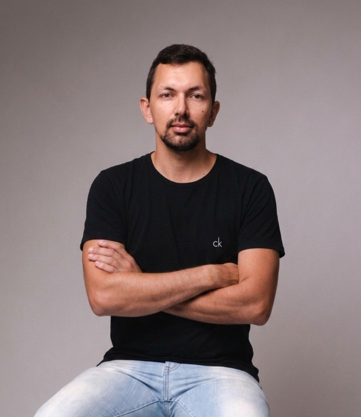 Rafael Addini